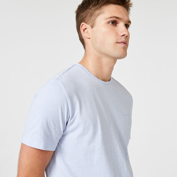 Corter T-Shirt, Pale Blue, hi-res